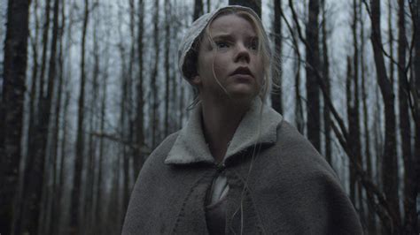 The Witch Director Robert Eggers Talks Childhood Nightmares and Puritan ...