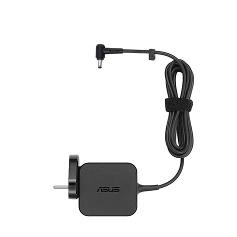 Buy Asus AD45 00B 45W Laptop Adapter Charger Without Power Cord For