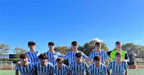 Fútbol División Honor Juvenil Calvià 1 1 Racing Zaragoza Resultados