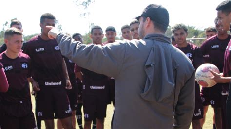 Base Da Ferrovi Ria Volta A Jogar Pelo Campeonato Paulista Portal