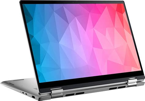 Buy Dell Newest Inspiron 7420 2 In 1 Laptop 14 FHD Touch Display