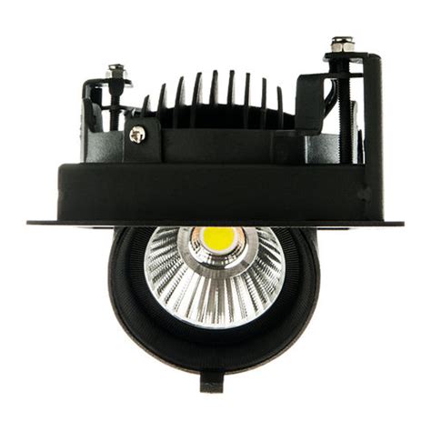 Recessed Ceiling Spotlight Fix Mini Imperial Factory Of