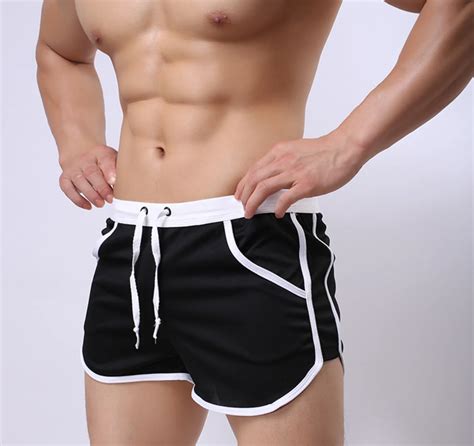 9 Amazing Mens Sexy Gym Shorts For 2023 Runningshorts