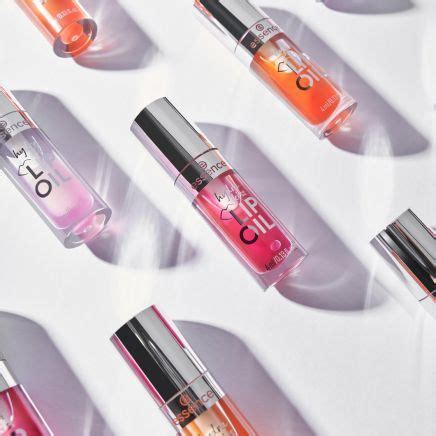 Essence Hydra Kiss Lip Oil Odli An Je Dupe Za Dior Lip Oil