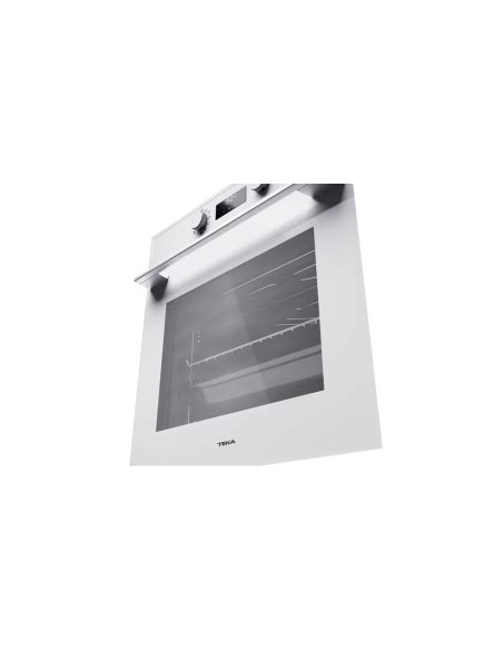 Horno Teka Modelo Total Hsb P Blanco Hornos Teka Hornos Electricos