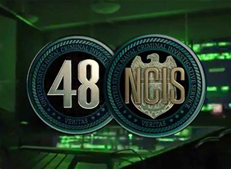 48 Hours Ncis Tv Show Season 2 Episodes List Next Episode