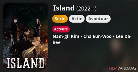 Island Serie 20222023 FilmVandaag Nl