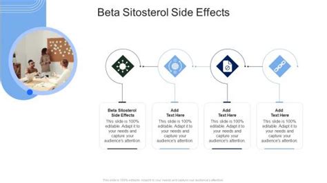 Beta Sitosterol Side Effects PowerPoint templates, Slides and Graphics