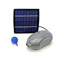 Amazon AEO Solar Air Pump KIT 1 5W 1 AirStone Toys Games