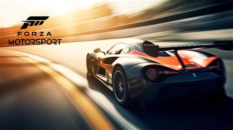 Forza Motorsport Tips And Tricks Gameplay Release Date Trailer And