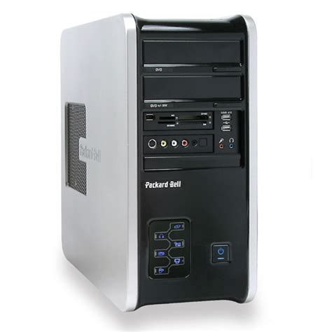 Packard Bell – Grrr