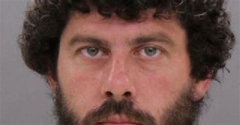 Conesus Man Charged With Felony Or Failing To Update Sex Offender