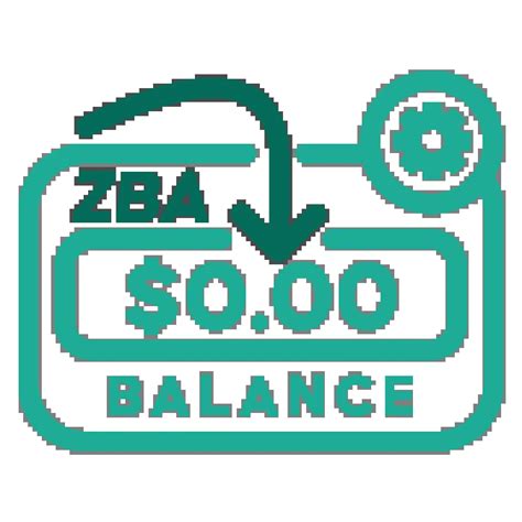 Zero Balance Account Zba Torrington Savings Bank