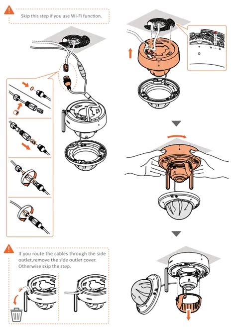 HIKVISION UD20085B Network Camera User Guide