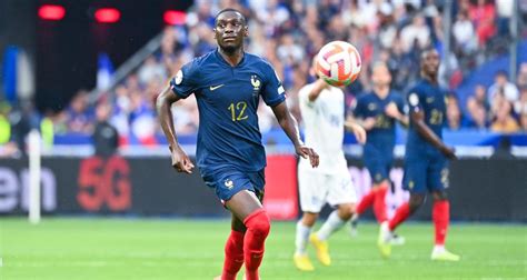 Psg La Piste Randal Kolo Muani Relanc E Dans La Capitale