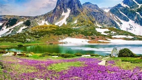 9 туристически БИСЕРА на България, където ще се връщаш пак и пак ...
