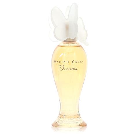 Mariah Carey Dreams Perfume For Women By Mariah Carey