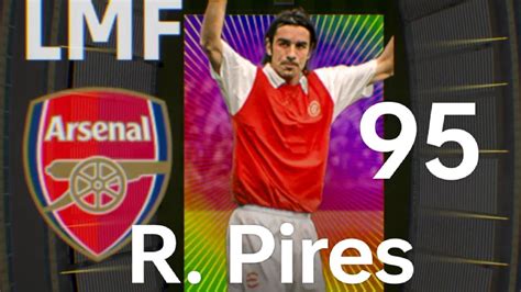 Signing And Training Guide For Legendary R Pires Max Rating