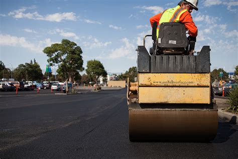 Legitimate Maintenance for Asphalt Pavement - House of Harper Blog