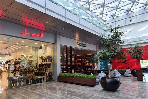 Galleria Mall Al Barsha - Propsearch.ae