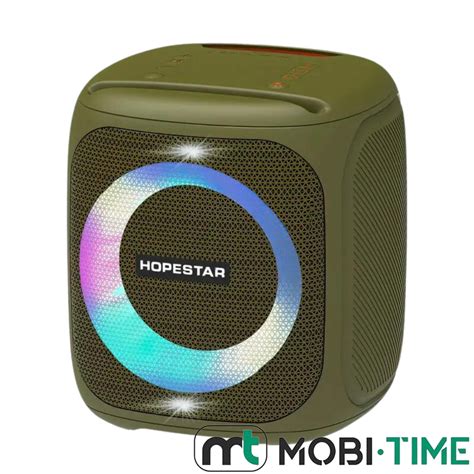 ᐉ Купити Колонки HOPESTAR: Колонки в Україні