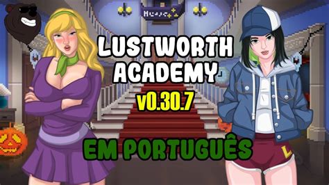 Atualiza O Jogo Par Dia De Bully Em Portugu S Lustworth Academy V