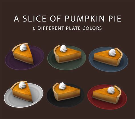 Slice Of Pumpkin Pie Leosims New Pumpkin Pie Pumpkin Pie Slice