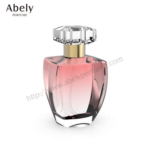 Oem Odm Perfume Rabe Frasco De Vidrio Con Perfume Original China