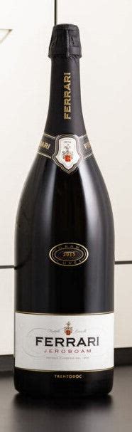 FERRARI BRUT SPARKLING F1 EDITION – Wine Chateau