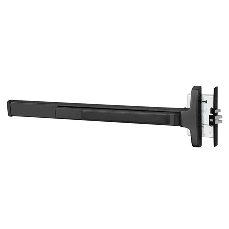 Sargent 12 8304j Rhr 20d Grade 1 Mortise Exit Device Narrow Stile Pushpad 42 Fire Rated Device