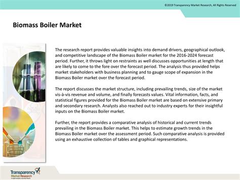 PPT Biomass Boiler Market Volume Analysis Segments Value Share And