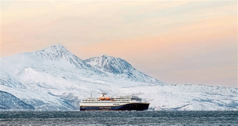 Mejores Circuitos Y Viajes Semanas En Islas Lofoten Tourradar