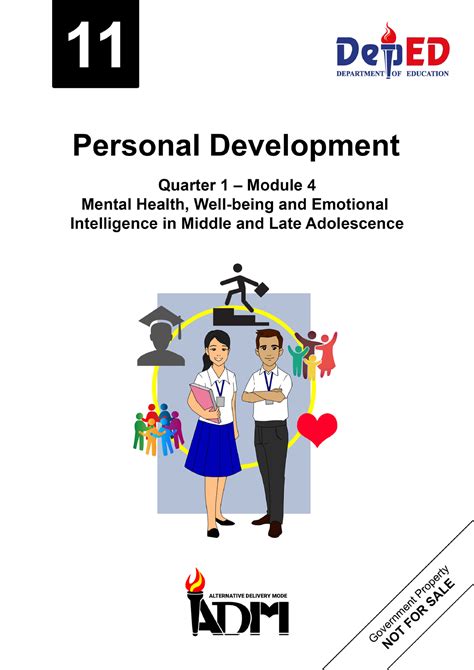 482939494 Signed Off Personality Developent 11 Q1 M4 Mental Health Well