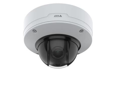 AXIS Q3536 LVE 9MM DOME CAMERA 02054 001GOYOU ゴヨー