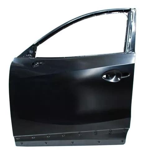 Puerta Mazda Cx5 13 17 678 Del Izq