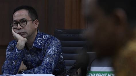 Kpk Sita Rp Miliar Dari Aset Terpidana Korupsi Wawan