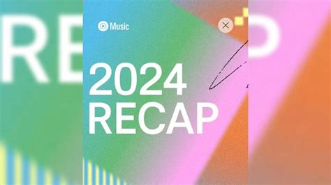 YouTube Music lança retrospectiva musical de 2024 saiba como fazer