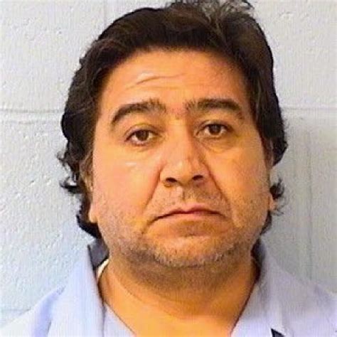 Mario Gutierrez Sex Offender In Unknown Il Ilx B