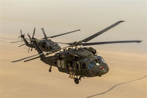 The Aviationist » UH-60 Black Hawk