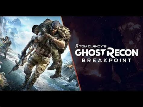 Том и джери ГОСТ рекон сломанная точка. tom clancy Ghost recon ...