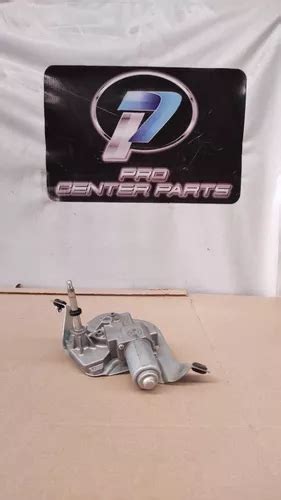 Motor Limpiador Trasero Mazda Cx 3 16 18 Original Usado