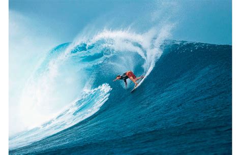 #11 Laird Hamilton - Surfer