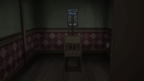 Shelter B06 32 Secret Room Anime The Promised Neverland Wiki Fandom