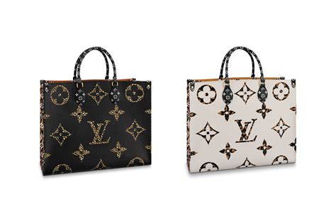 T Ng H P V I H N V Black And White Louis Vuitton Bag Cdgdbentre