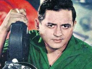 Guru Dutt biography, birth date, birth place and pictures