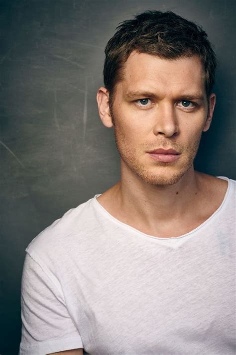 Joseph Morgan Actor Cinemagiaro