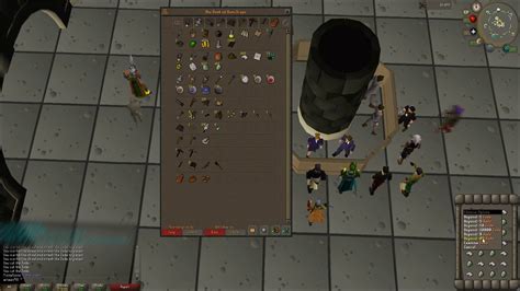 Oldschool Runescape Easy Crafting Levelling Easy Money Making