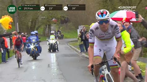 Le Gruppetto On Twitter Remco Evenepoel Largue Tom Pidcock Le