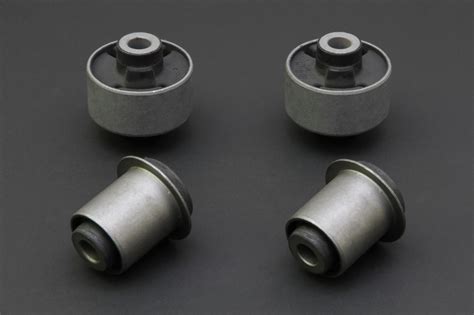 Hardrace Front Lower Arm Bushing Honda Civic Fr V Edix Integra Dc5