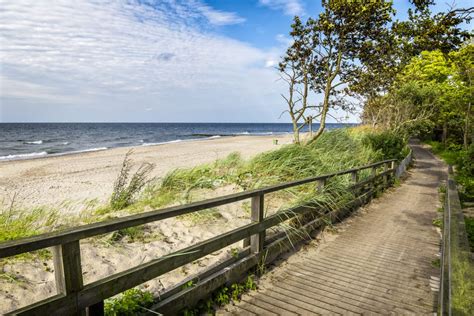 Geheimtipps F R Den Urlaub An Der Polnischen Ostsee